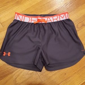 Under Armour shorts